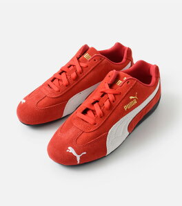 PUMA �v�[�} �X�s�[�h�L���b�g SPEEDCAT OG �X�j�[�J�[ 398846 2026ss�V�� �t�� ���j�Z�b�N�X�y�T�C�Y�������񖳗��z