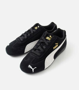 PUMA �v�[�} �X�s�[�h�L���b�g SPEEDCAT OG �X�j�[�J�[ 398846 2026ss�V�� �t�� ���j�Z�b�N�X�y�T�C�Y�������񖳗��z�y�N�[�|���Ώہz