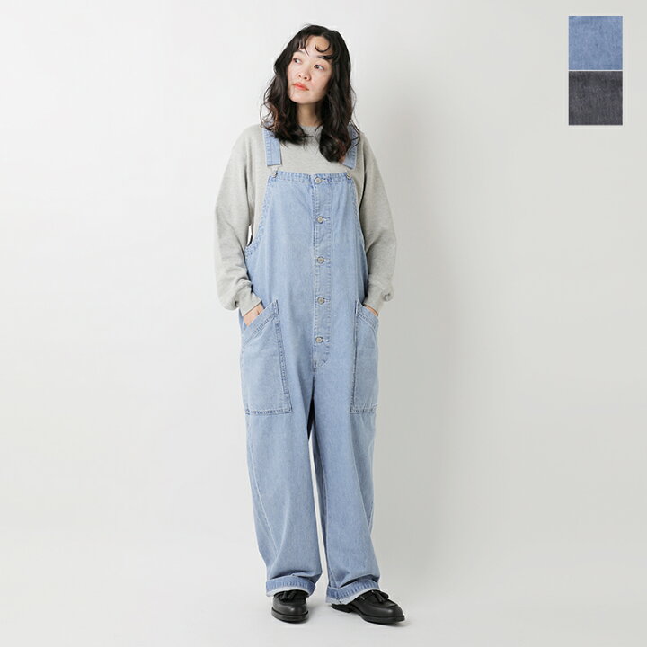 楽天市場】【40%OFF】HARVESTY ハーベスティ 10oz デニム 