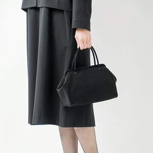 StitchandSew XeBb`Ah\[ Oタ߂ ubN tH[} nhobO black-formal-c-tr fB[X