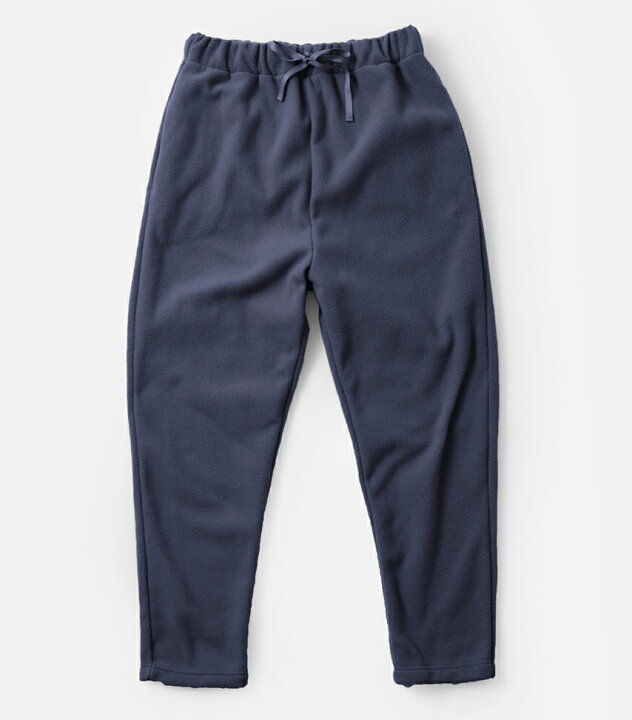 楽天市場】g グラム フリース アンクル パンツ g-452-rf レディース  