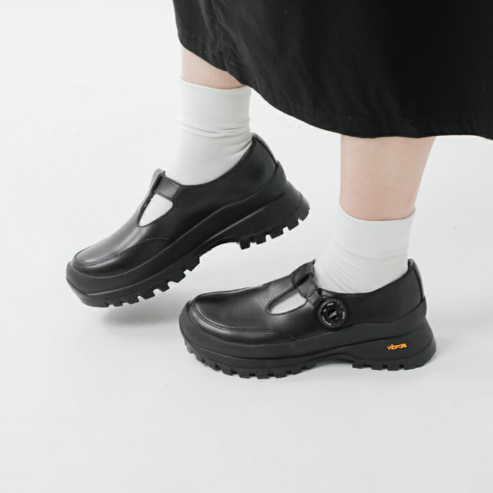 楽天市場】molle shoes モールシューズ 撥水 カウレザー Tストラップ 