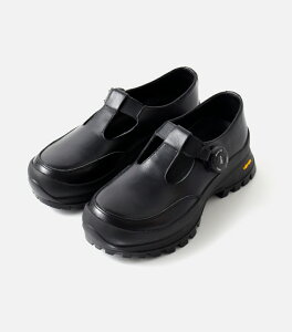 molle shoes ���[���V���[�Y ���� �J�E���U�[ T�X�g���b�v �t���[���b�N �V���[�Y �gF/L T-STRAP�h mls210301-17 ���f�B�[�X�y�T�C�Y�������񖳗��z