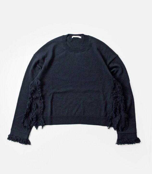 楽天市場】【50%OFF】SLOANE スローン 14G 天竺ウール×コットン 