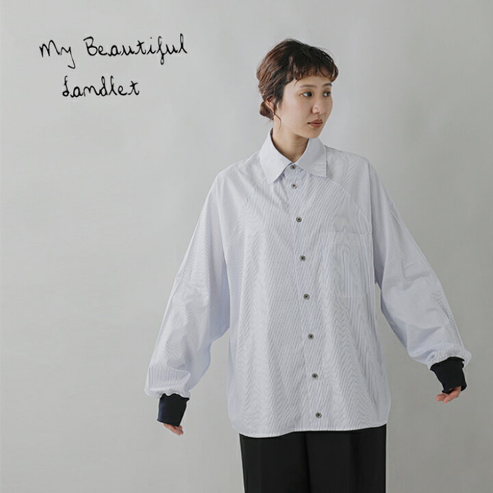 楽天市場】【20%OFF】my beautiful landlet マイ ビューティフル 