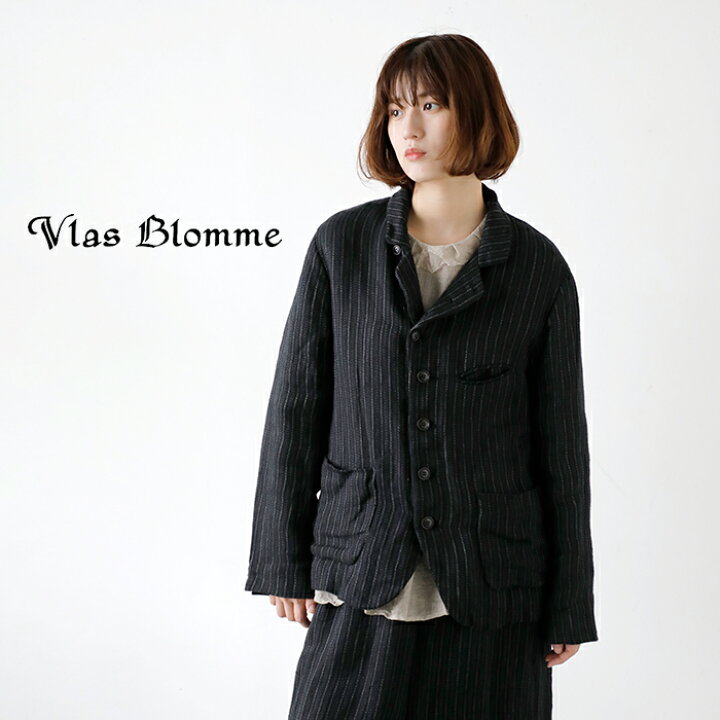 楽天市場】Vlas Blomme ヴラスブラム ブラスブラム リネン 