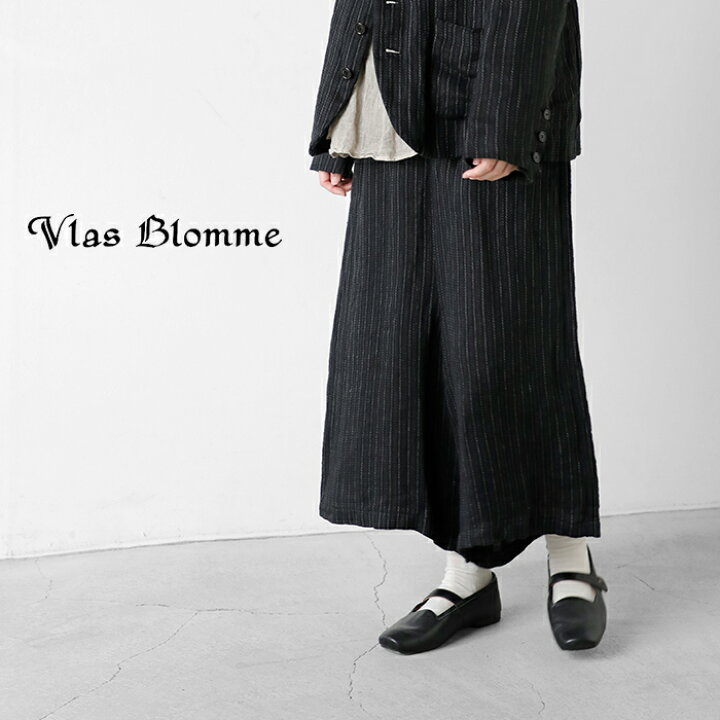 楽天市場】Vlas Blomme ヴラスブラム ブラスブラム リネン 