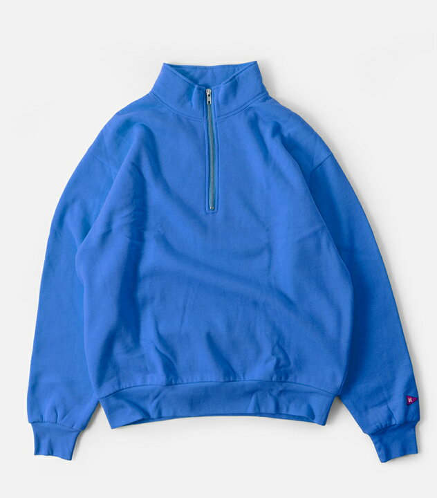 楽天市場】Healthknit ヘルスニット クラシック スウェット ハーフ 