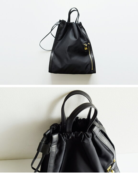 楽天市場】ORSETTO オルセット ドローストリング トートバッグ “FORTE  