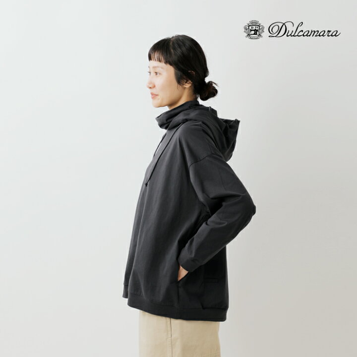 楽天市場】【40%OFF】Dulcamara ドゥルカマラ コットン レイヤード 