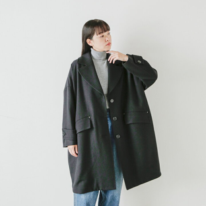 楽天市場】MACKINTOSH マッキントッシュ ウール ハンビー チェスター 