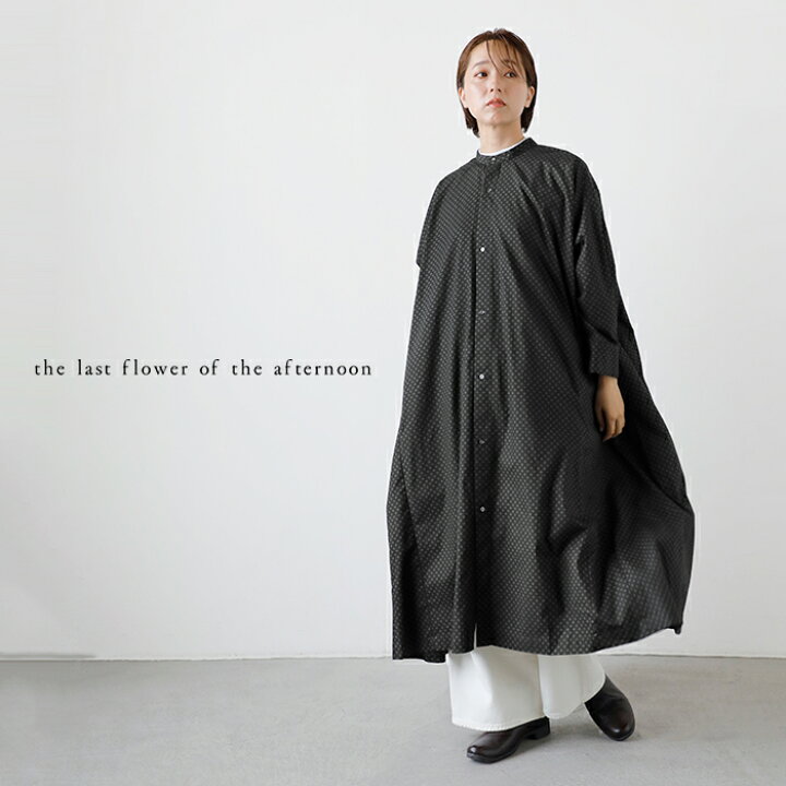 楽天市場】【50%OFF】the last flower of the afternoon ラスト 