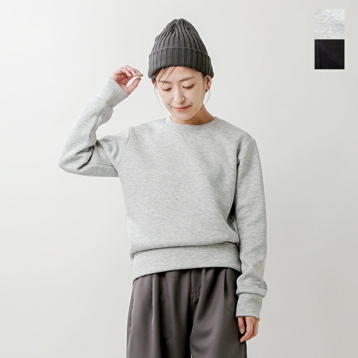 楽天市場】THE NORTH FACE ノースフェイス テックエアー スウェット 