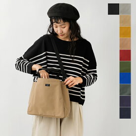 スタンダードサプライ STANDARD SUPPLY 2way フォールド トートバッグ “SIMPLICITY” 2wayfoldtote-mt レディース