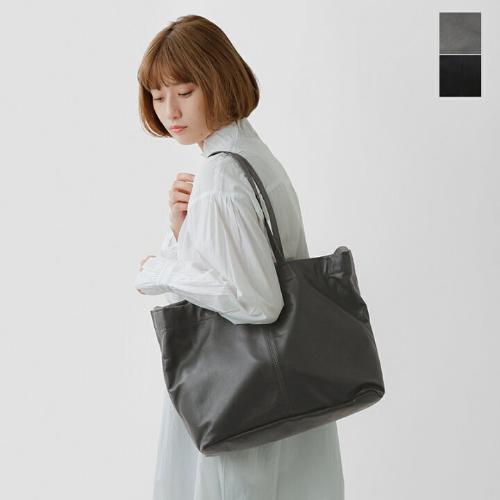 楽天市場】Ampersand アンパサンド カウレザー 2way ソフト トート 