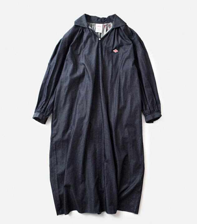 楽天市場】【30%OFF】DANTON ダントン コットン デニム プルオーバー 