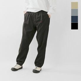 セール【40%OFF】Gramicci グラミチ ストレッチ ギャバジン イージー テーパード パンツ “STRETCH GABARDINE EAZY TAPERD PANT” gup4-sjp08 ユニセックス【サイズ交換初回無料】