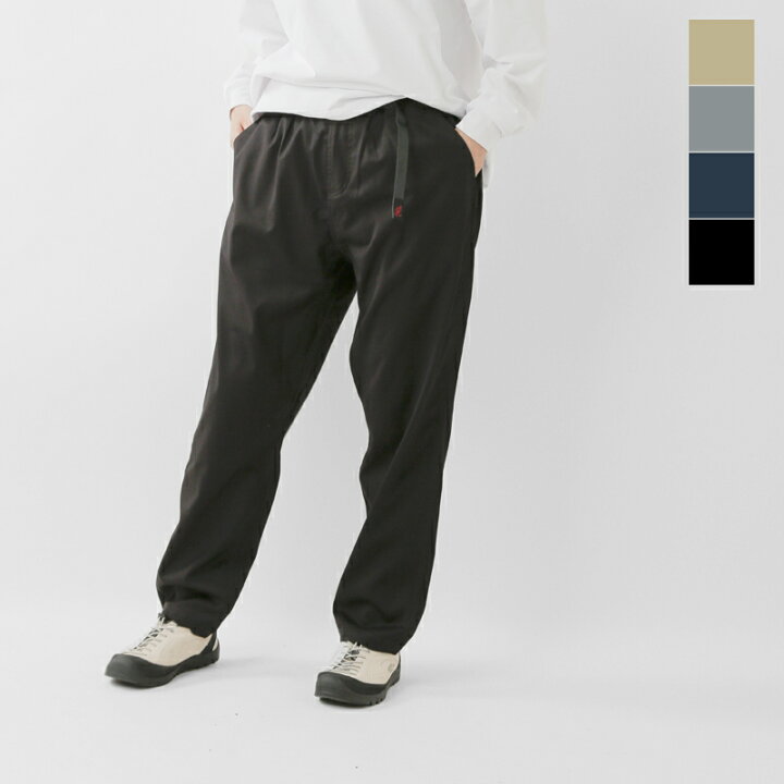 楽天市場】＜☆3＞Gramicci グラミチ ストレッチ ギャバジン イージー 