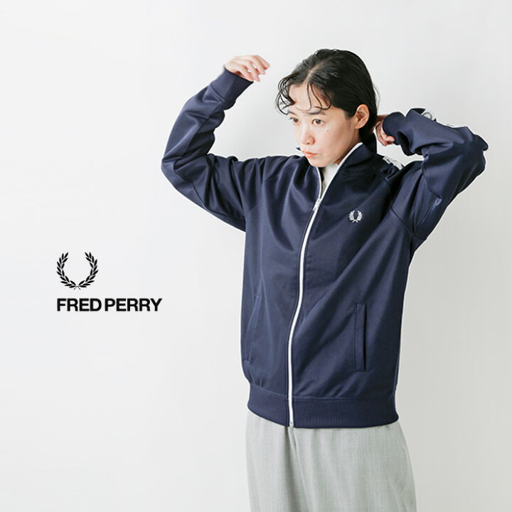 楽天市場】【30%OFF】FRED PERRY フレッド ペリー テープ トラック 