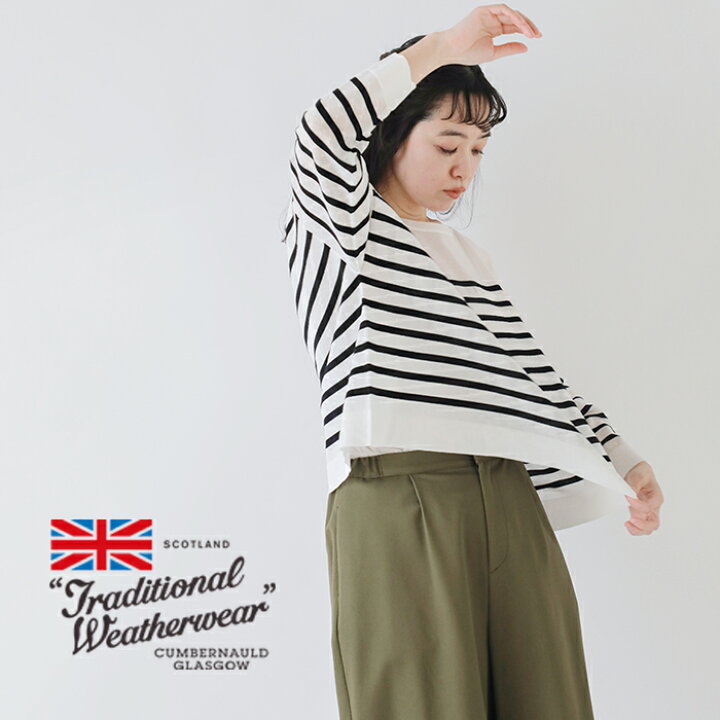 楽天市場】＜☆3＞Traditional Weatherwear トラディショナルウェザー 