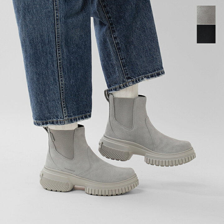 楽天市場】SOREL ソレル オーエヌエー アベニュー チェルシー 