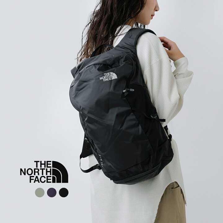 楽天市場】ノースフェイス THE NORTH FACE ワンマイル 軽量 デイパック 