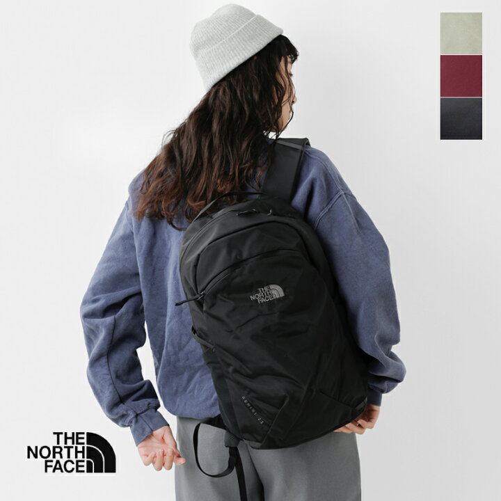 楽天市場】＜☆3＞THE NORTH FACE ノースフェイス ジェミニ デイパック 