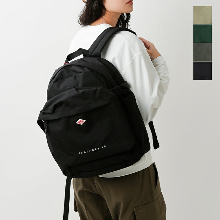 6782】DANTON ダントン PARTAGER20バックパック 楽天市場】DANTON 