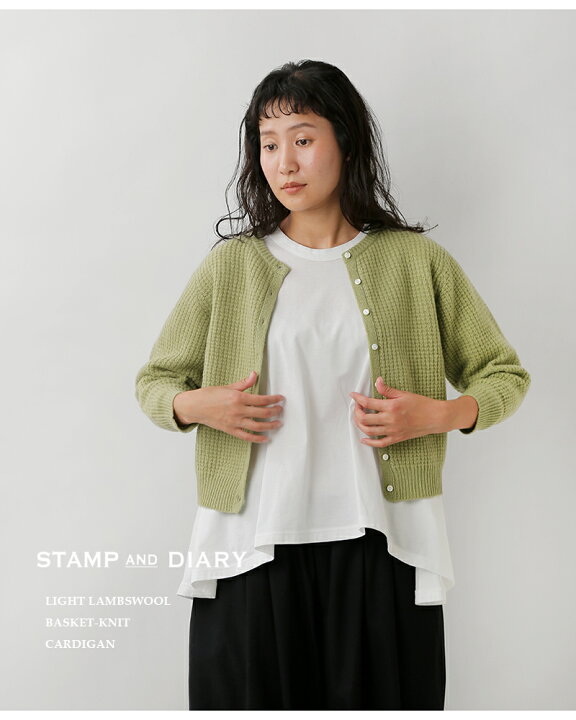 楽天市場】【60%OFF】STAMP AND DIARY スタンプアンドダイアリー  