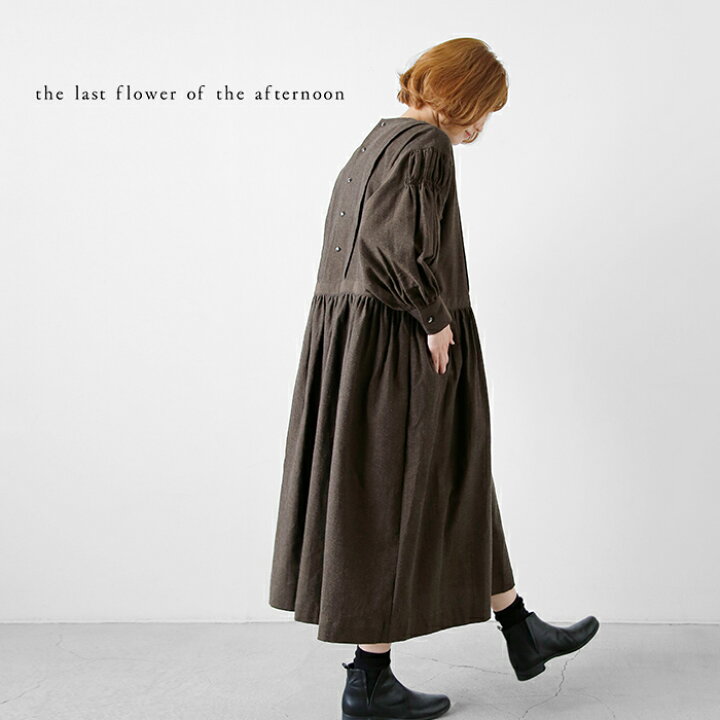 楽天市場】【50%OFF】the last flower of the afternoon ラスト 