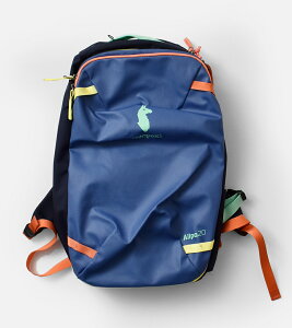 cotopaxi �R�g�p�N�V �A���p �~�j 20L �g���x���p�b�N �����b�N �f�C�p�b�N �gALLPA MINI 20L TRAVEL PACK�h allpamini-20l ���f�B�[�X�y�N�[�|���Ώہz