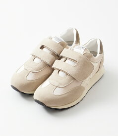 PANTHER パンサー ジョギング マジック ナイロン スエード アッパー スニーカー “PANTHER JOGGING MAGIC” jogging-magic-ma レディース【サイズ交換初回無料】