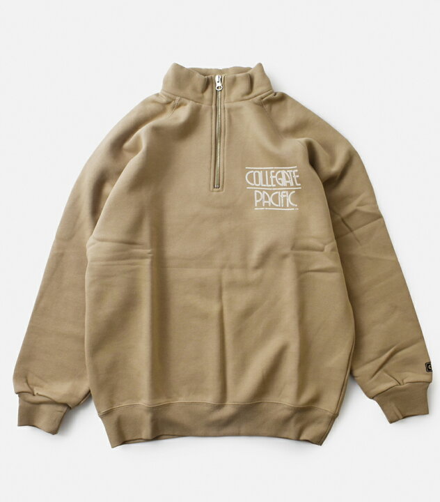 楽天市場】Collegiate Pacific カレッジエイトパシフィック ソフト 