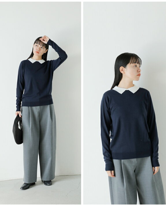 楽天市場】JOHN SMEDLEY ジョンスメドレー 30G エクストラファイン  