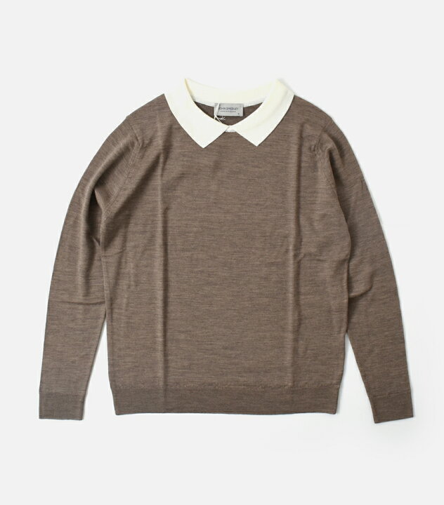 楽天市場】JOHN SMEDLEY ジョンスメドレー 30G エクストラファイン  