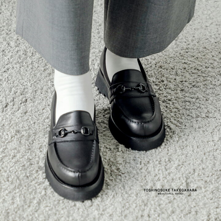 楽天市場】BEAUTIFUL SHOES ビューティフルシューズ キップレザー BS 