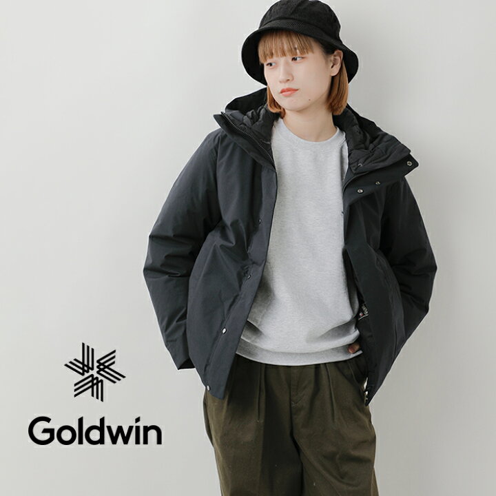 楽天市場】GOLDWIN ゴールドウイン ゴアテックス スノー レンジ ダウン 