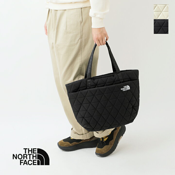 楽天市場】THE NORTH FACE ノースフェイス ジオフェイス トート バッグ 