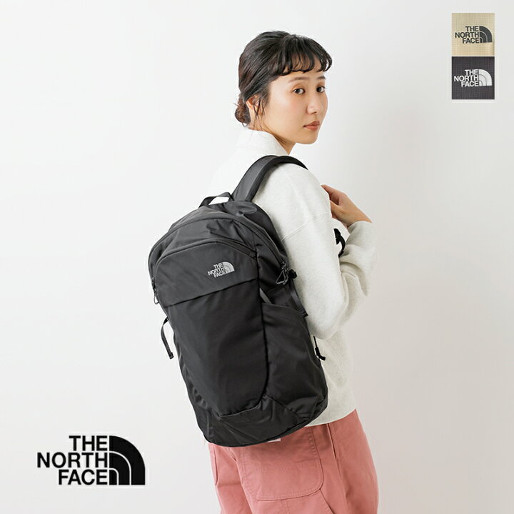 楽天市場】THE NORTH FACE ノースフェイス ヘイジー デイパック 22L 