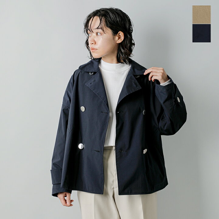 楽天市場】MACKINTOSH マッキントッシュ 撥水 ハンビー ダブルショート  