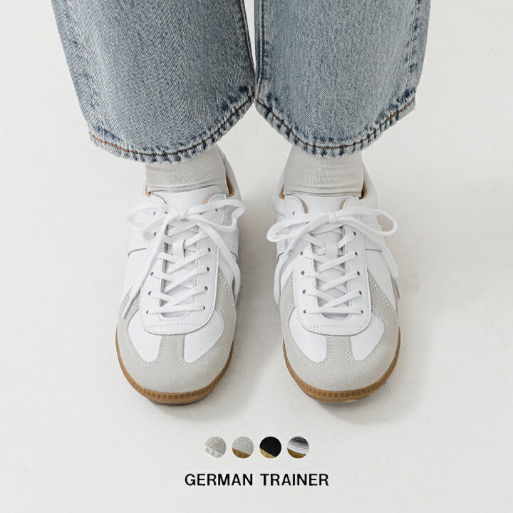 楽天市場】＜☆3＞GERMAN TRAINER ジャーマントレーナー ジャーマン 