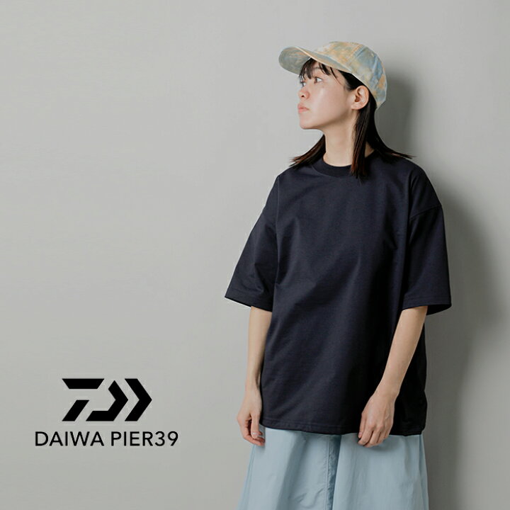 楽天市場】DAIWA PIER39 ダイワピア39 テック ドローストリング 