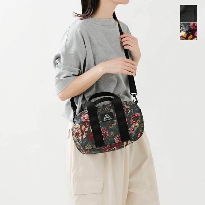 楽天市場】GREGORY グレゴリー ポニー バッグ “PONY BAG” pony-bag-kk 