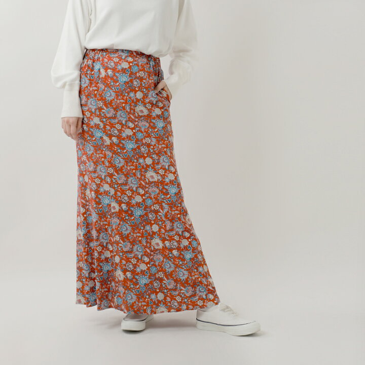 楽天市場】Shinzone シンゾーン オリエンタル フラワー マーメイド  