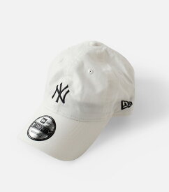 NEW ERA ニューエラ 920 MLB タイプライター ベースボール キャップ “9TWENTY” 9twenty-mlb-type-mn 2024ss新作 ユニセックス