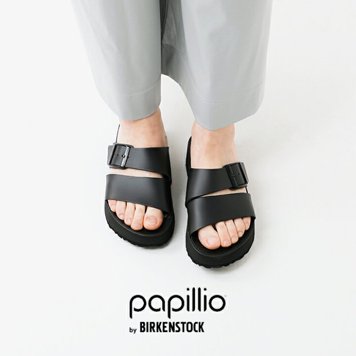 楽天市場】パピリオ バイ ビルケンシュトック papillio by BIRKENSTOCK 