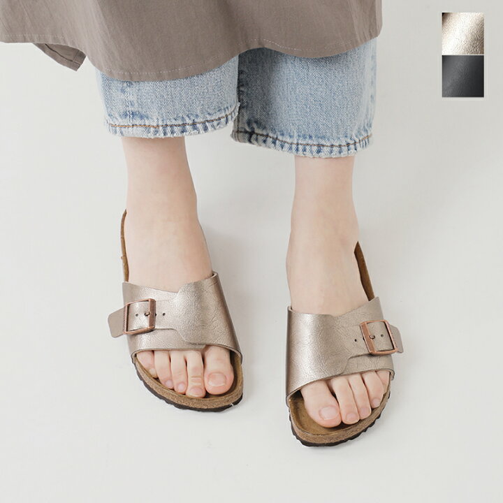 楽天市場】BIRKENSTOCK ビルケンシュトック ビルコフロー シングル  