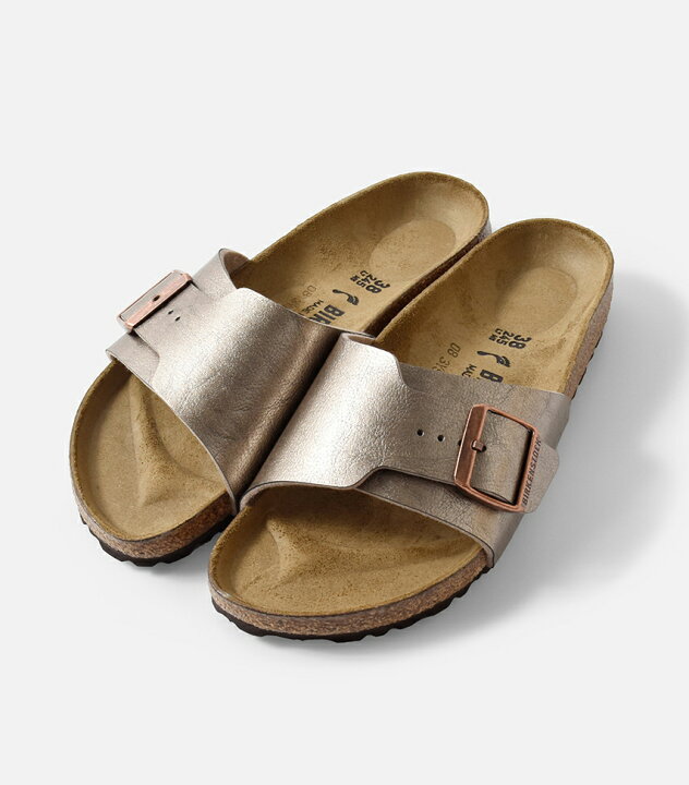 楽天市場】BIRKENSTOCK ビルケンシュトック ビルコフロー シングル  