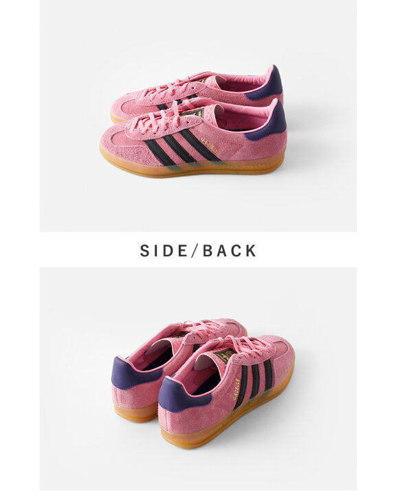 楽天市場】adidas Originals アディダス オリジナルス ガゼル インドア 