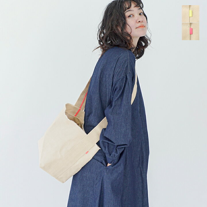 楽天市場】StitchandSew スティッチアンドソー 21oz 帆布 ショルダー 